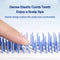 Self-Cleaning Hair Brush, One-Click Telescopic Hair Comb