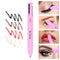 4-in-1 Waterproof Makeup Pen | Eyebrow, Lip Liner, Highlighter, Eyeliner