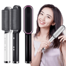 Hair Straightner Brush - smartishTrend