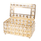 Square Crystal Tissue Box - smartishTrend