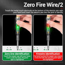 Mini LED Voltage Tester Pen