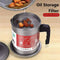 COOKING OIL FILTER SEPARATOR POT (1.4L) - smartishTrend