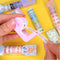 8 in 1 Mini Washi Tape Set with Free Dispenser - smartishTrend